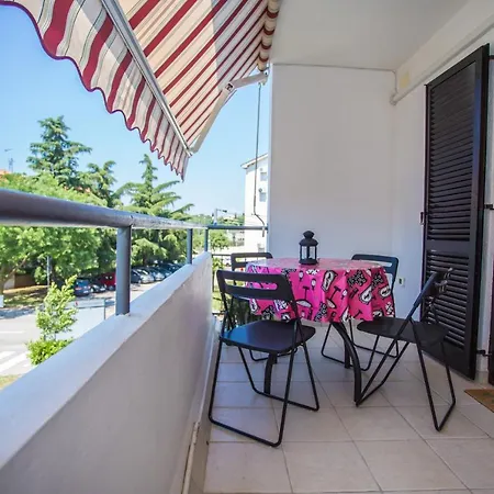 Appartamento Summer Breeze Porec